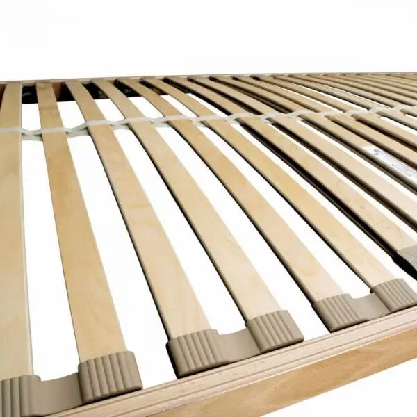 Replacement Bed Slats 760mm Length 5FT Kings Size Sprung Wooden Bed Slats - Image 3