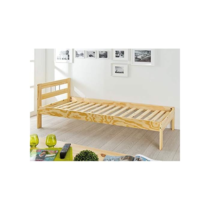 Interlink Bed Slats
