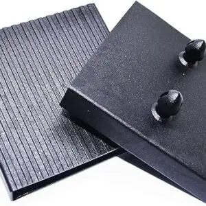 Buy New replacement 50-55mm bed slat caps (Model A, Center)