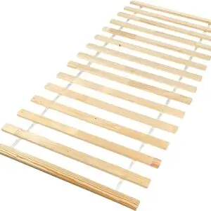 Rollrost Slats for Single Bed