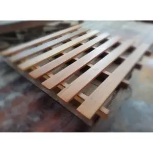 Solid Bed Slats